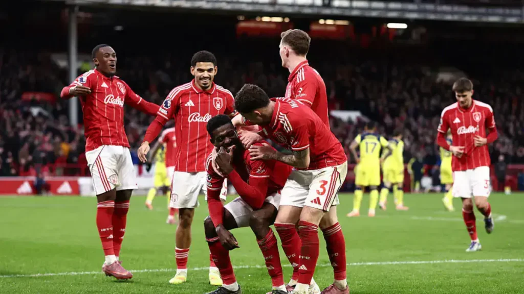 Nottingham Forest vs Aston Villa Match Preview and Predictions