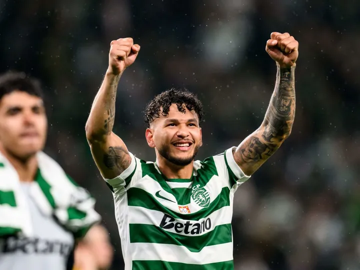Sporting CP vs Santa Clara Match Preview and Predictions