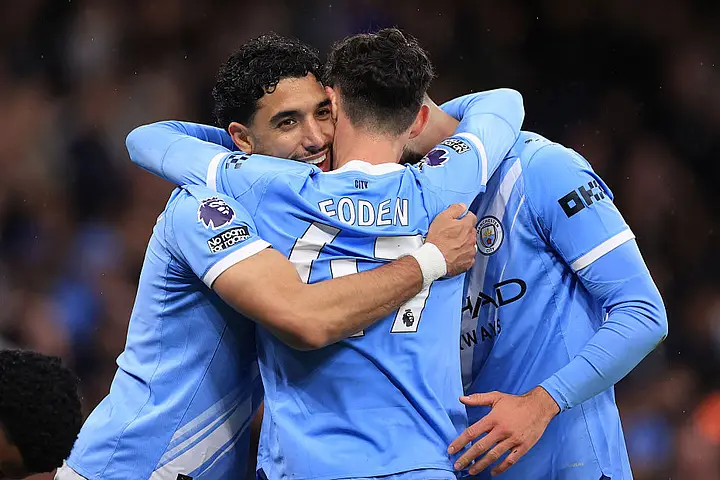 Manchester City vs Aston Villa Match Preview and Predictions