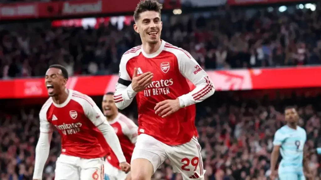 Crystal Palace vs Arsenal Match Preview and Predictions