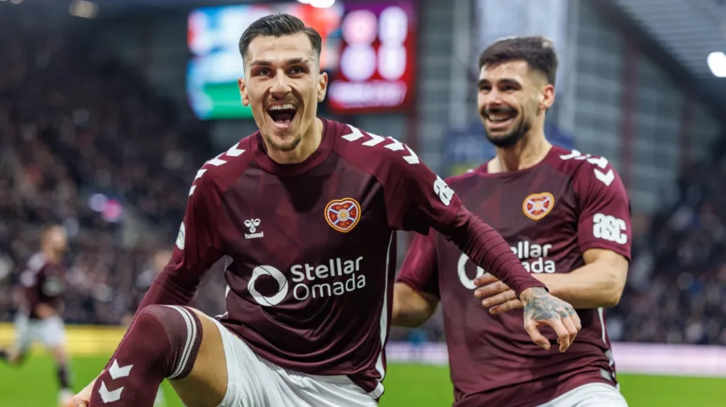 Hearts vs Rangers Match Preview and Predictions