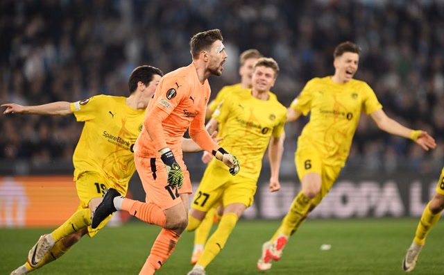 Bodo/Glimt vs Molde Match Preview and Predictions