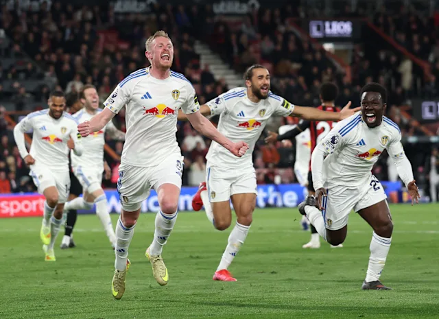 Leeds United vs Burnley Match Preview and Predictions