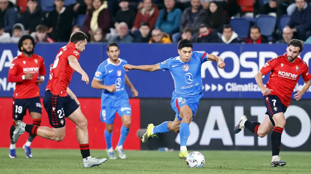 Atlético Madrid vs Girona Match Preview and Predictions