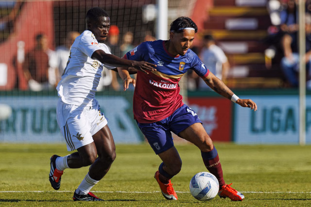 Casa Pia vs Torreense Match Preview and Predictions