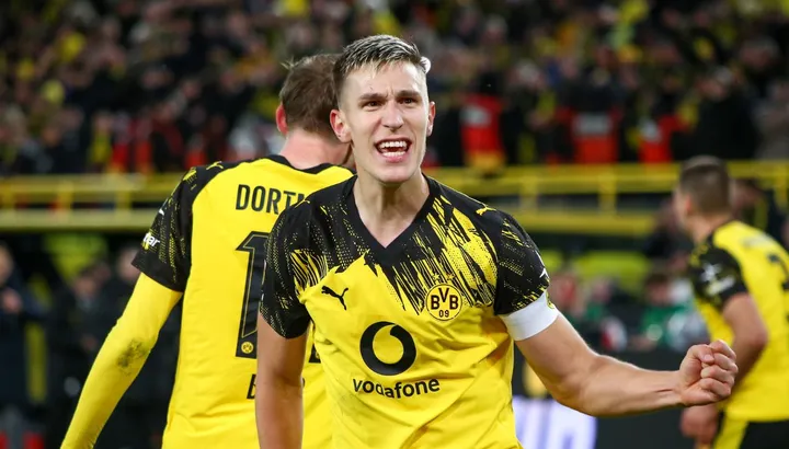 Borussia Dortmund vs Eintracht Frankfurt Match Preview and Predictions