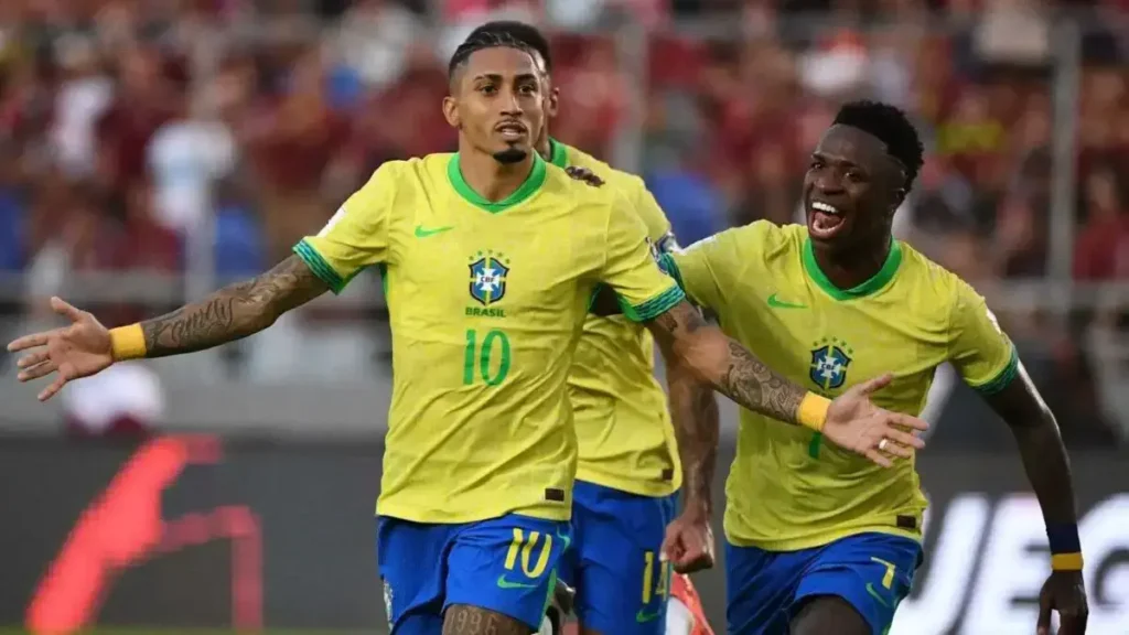 Brazil vs Morocco Match Preview and Predictions