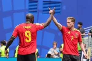 Belgium VS IR Iran match preview and predictions