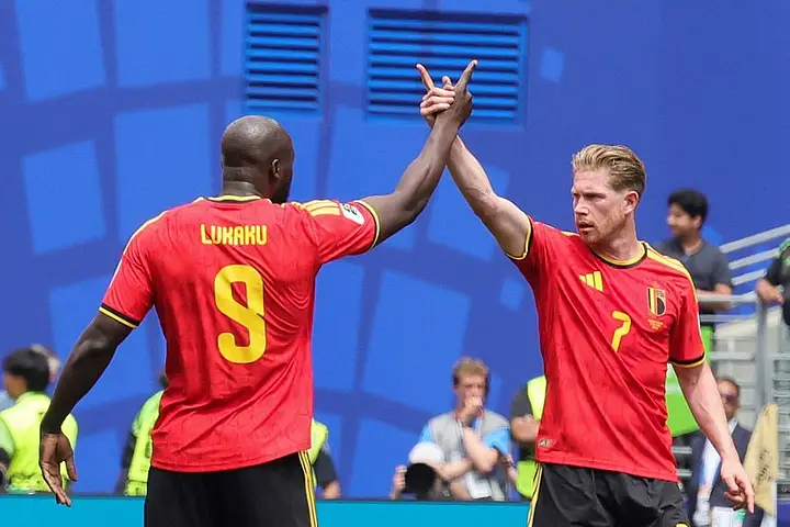 Belgium vs Iran Match Preview and Predictions