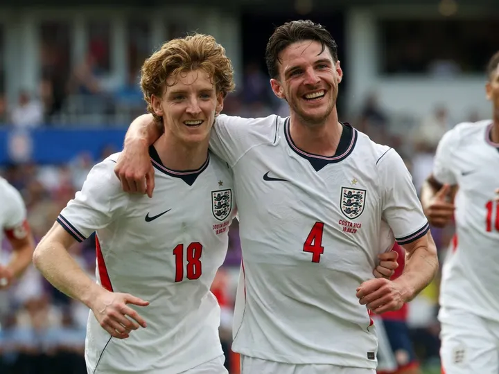 England vs Croatia Match Preview and Predictions