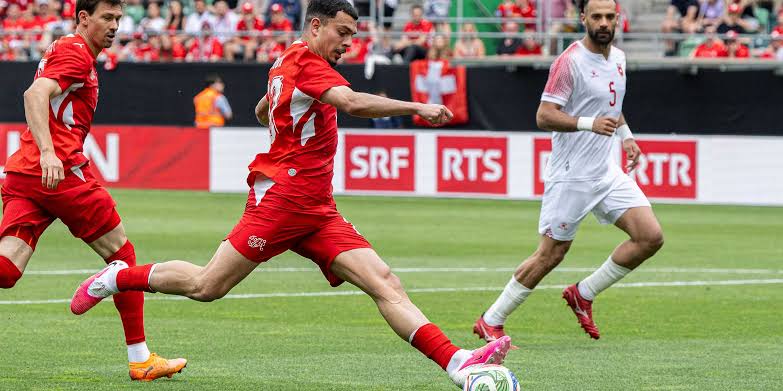 Qatar vs Switzerland Match Preview and Predictions