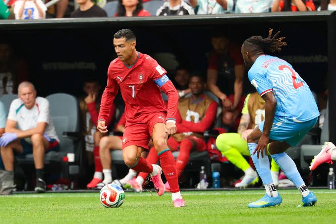 Portugal vs Uzbekistan Match Preview and Predictions 