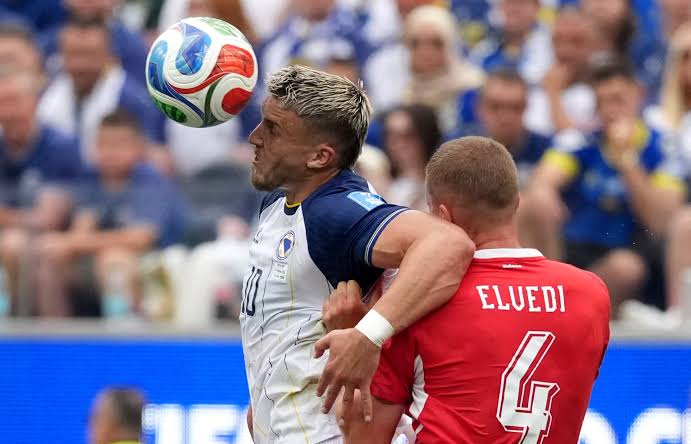 Bosnia & Herzegovina vs Qatar Match Preview and Predictions