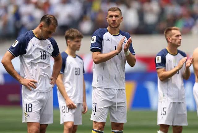 Bosnia & Herzegovina vs Qatar Match Preview and Predictions