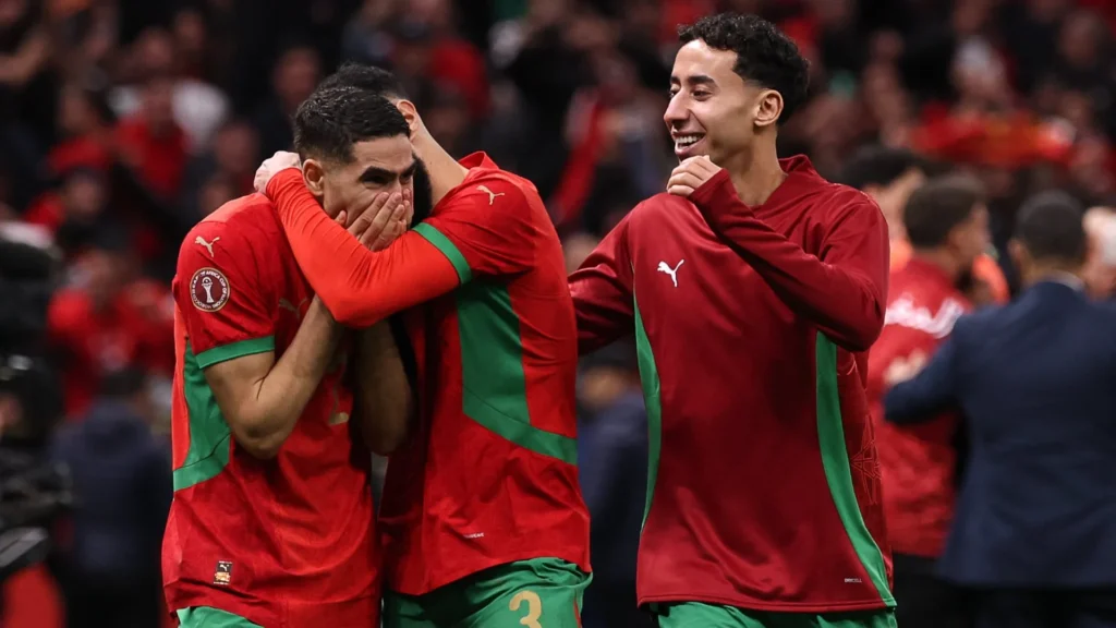 Morocco vs Madagascar Match Preview and Predictions