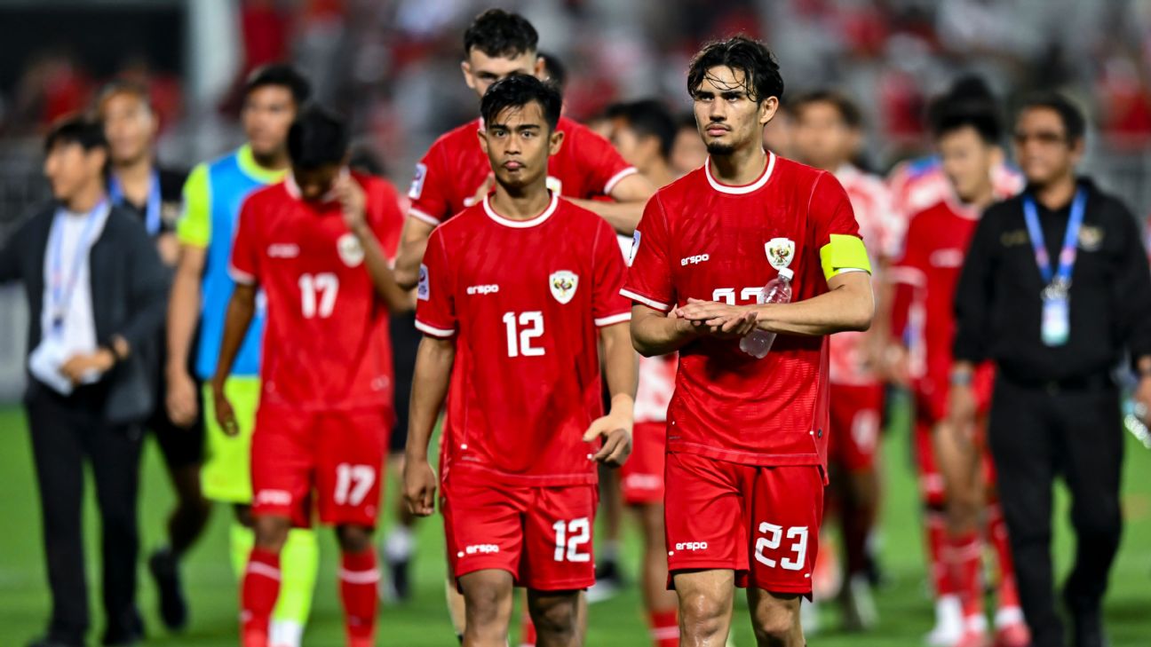 Indonesia vs Mozambique Match Preview and Predictions