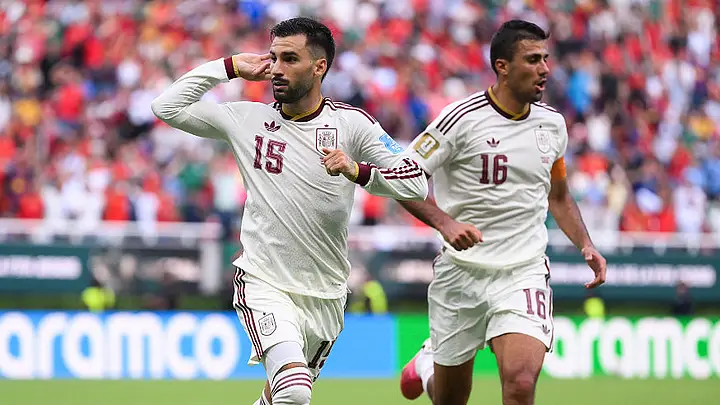 Spain vs Austria Match Preview and Predictions