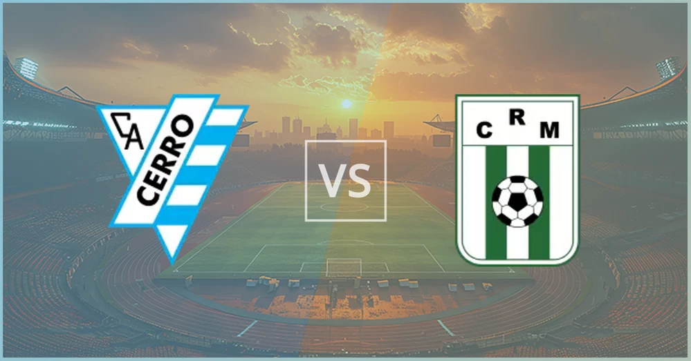 CA Cerro vs Racing Club Montevideo Match Preview and Predictions 