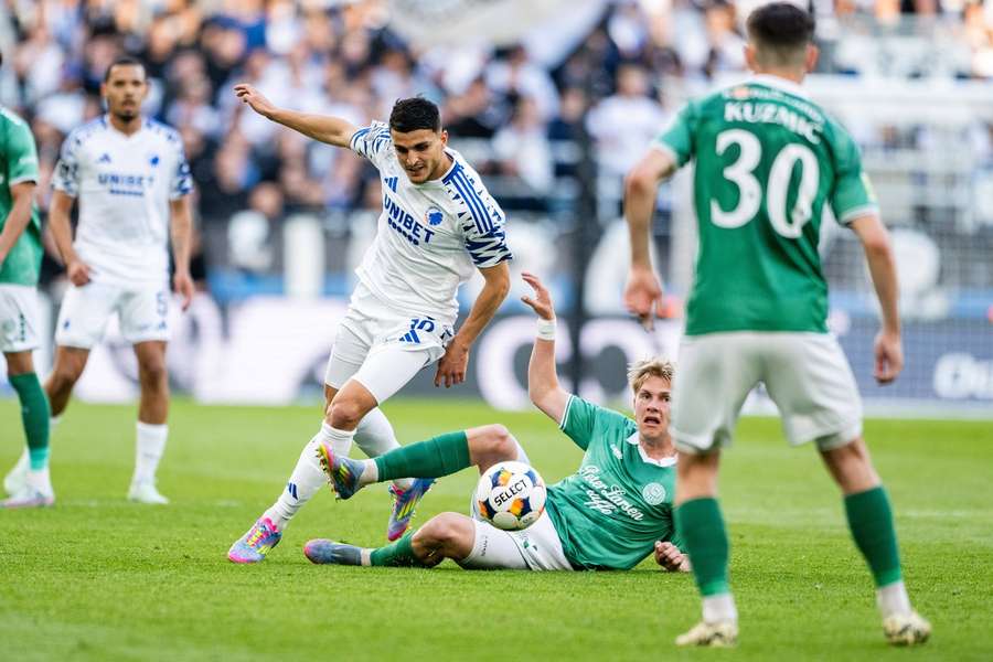 Copenhagen VS Viborg FF match preview and predictions
