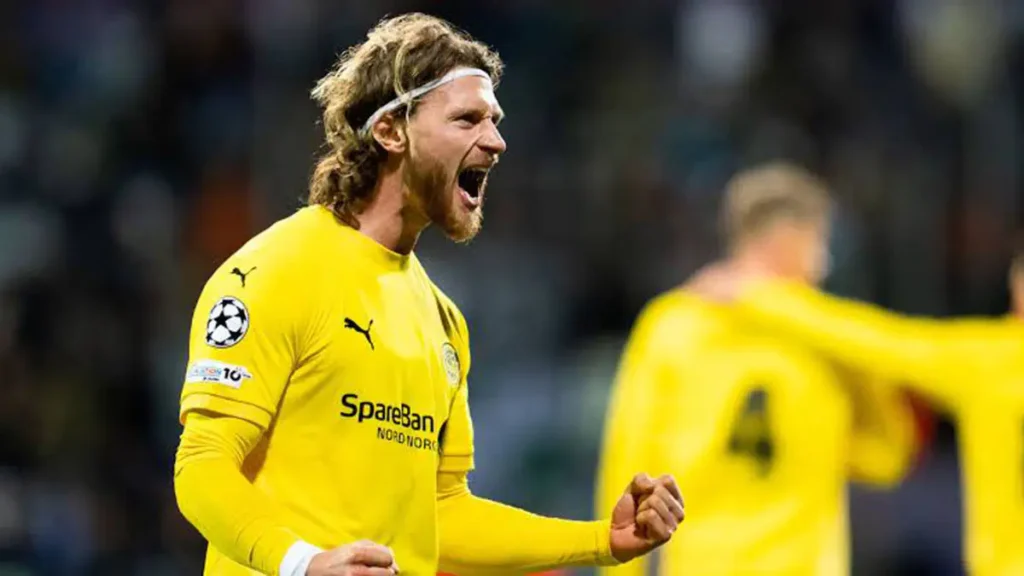 KFUM Oslo VS Bodoe/Glimt match preview and predictions