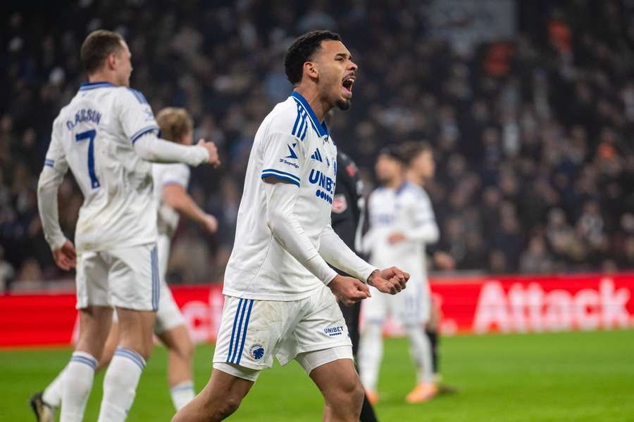 Copenhagen vs Viborg FF Match Preview and Predictions