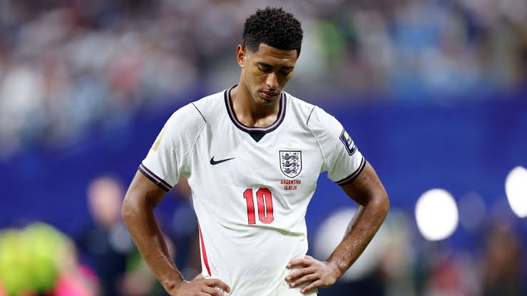Argentina Stun England to Reach the FIFA World Cup 2026 Final with Dramatic Comeback