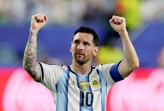 Spain vs Argentina Match Preview and Predictions